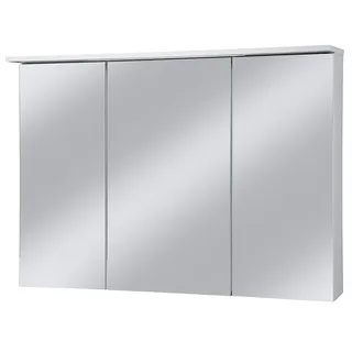 Schildmeyer Profil 100,5 cm weiß