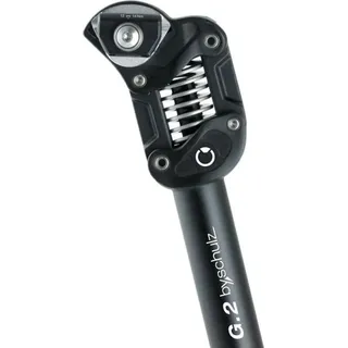 bySchulz By Schulz Federsattelstütze G2 ST