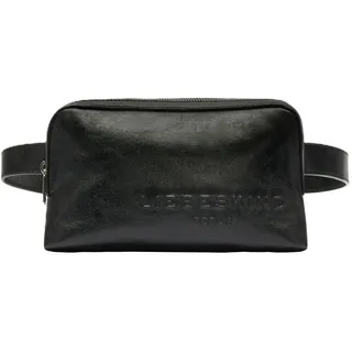 Liebeskind Berlin Liebeskind Elvira Gürteltasche Leder 24 cm black