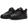 Court Borough Low Kinder Black/Black/Black 34