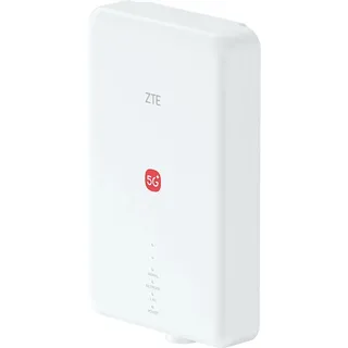 ZTE G51f 5g MC7510 - White