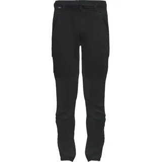 Rock Experience Herren Hard Swing Man Pant Outdoor-Hose, Schwarz, S EU