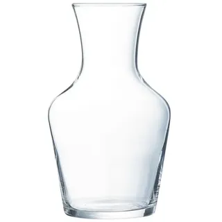 Arcoroc Karaffe Carafon Vin 580,0 ml, 12 St.
