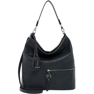 TAMARIS Schultertasche Nele Hobo Bag Blue