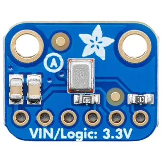 Adafruit I2S MEMS Mikrofon Breakout - SPH0645LM4H (3421)