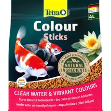 Bild Pond Colour Sticks