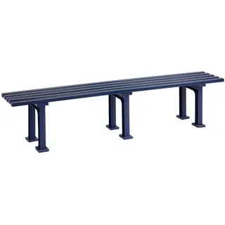 Blome Mono ll 200 x 42 x 200 cm Blau