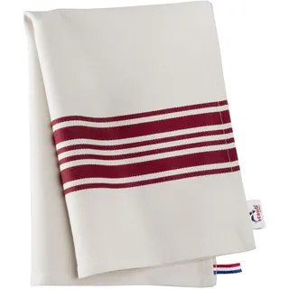Staub French Line Küchenhandtuch 70 cm x 50 cm, Kirschrot