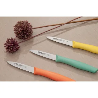 ARCOS 859800 12-tlg. Satz Nova Mondadores-Messer - Bunt