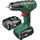 EasyDrill 18V-40 inkl. 2 x 2,0 Ah + Koffer
