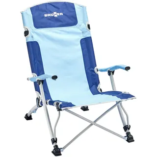 BRUNNER Strandstuhl Bula XL