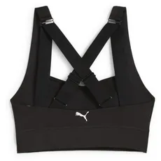 Bild von PWR SCULPTING BRA, Unisex Unterwäscheoberteile, PUMA Black, 525765