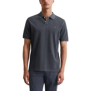 Marc O'Polo Herren in dunkelblau dunkelblau 1002-81-00357 - Dunkelblau