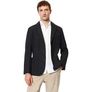 Marc O'Polo Sakko, grau