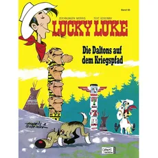 Lucky Luke 60