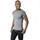 Funktionsshirt Herren Schwarz S
