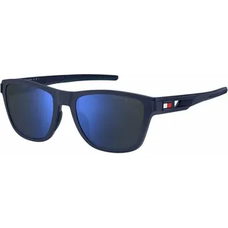 Tommy Hilfiger Sonnenbrille TH 1951/S R7W 135 mm - Blau
