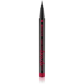 Essence Super Fine Brush liner waterproof Eyeliner 0,7 g