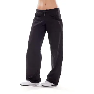 Winshape Damen Trainingshose WTE9 schwarz, XL