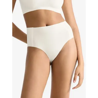 SLOGGI High-Waist-Slip 1 St. Weiß XS