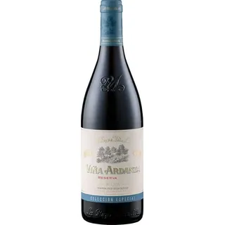 La Rioja Alta Vina Ardanza Reserva 2010 0,75 l