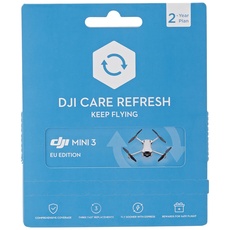 Bild von Card DJI Care Refresh 2-Year Plan (DJI Mini 3)
