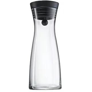 WMF Wasserkaraffe 0,75 schwarz
