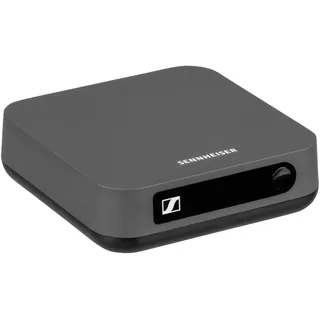 Sennheiser BT T100 Bluetooth-Audio-Transmitter - Schwarz