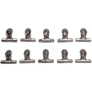 Maul 2175096 Papierklammer Metall 10 Stück(e)