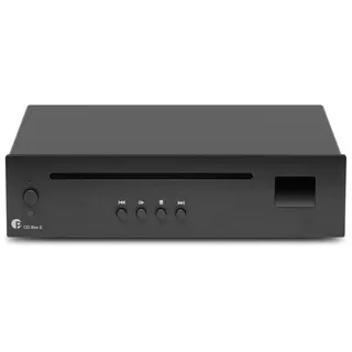 Pro-Ject CD Box E Black