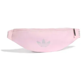 Adidas Originals Sunset Rhythms Patent Pu 2l Gürteltasche - Clear Pink - One Size