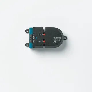 Siedle Einbautürlautsprecher TLE 051-02