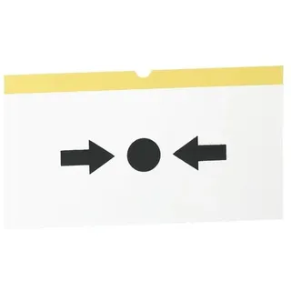 ESMI Break glass stations mcprr / 2001 / sr