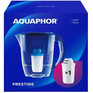 Aquaphor Prestige Kobaltblau 2,8l
