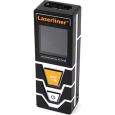 Bild LaserRange-Master T4 Pro Laser-Entfernungsmesser Bluetooth Messbereich (max.) (Details) 4
