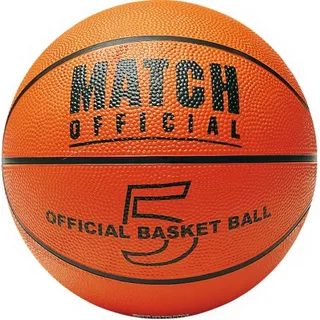 John Basketball,