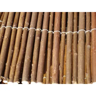 Zaun Willow, 1500 mm, L-5 m, Weide, Bag