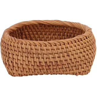 Rattan Aufbewahrungskorb,Natürlicher Rattan Aufbewahrungskorb,Rattan Korb,Rattan Organizer,Rattan Box,Aufbewahrungskorb