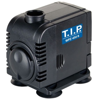 T.I.P. WPZ 450 R max. Fördermenge: 200 - 450 l/h, 6 W