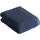 High Line Duschtuch 67 x 140 cm blau
