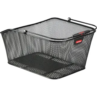 KLICKfix City 2 schwarz