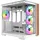 View 380 WS ARGB | Mid Tower Chassis | Snow