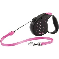 Bild Color Dots 2014 S Leash 5 m pink