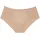 Hipster X Briefs SMOOTH SKIN 48 beige