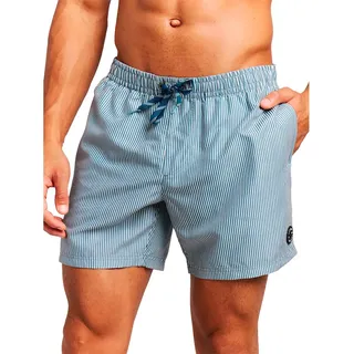 Protest Marama Badeshorts - Empire Blue - M