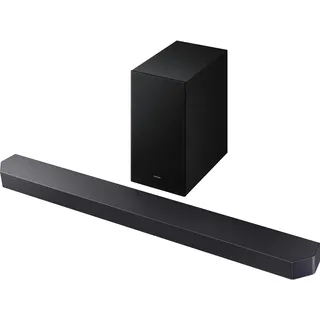 Samsung HW-Q600F Schwarz