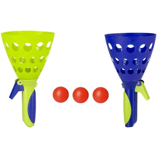 IDENA Fangballspiel sortiert (40006)