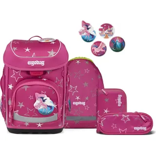 ergobag cubo 5-tlg. SternzauBär