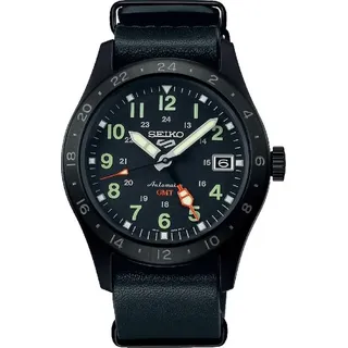 Seiko SSK025K1 Schwarz