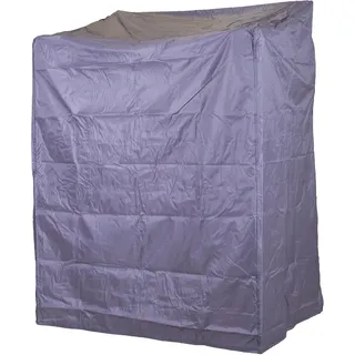 ACAMP Abdeckhülle 80 x 122 x 160 cm Grau